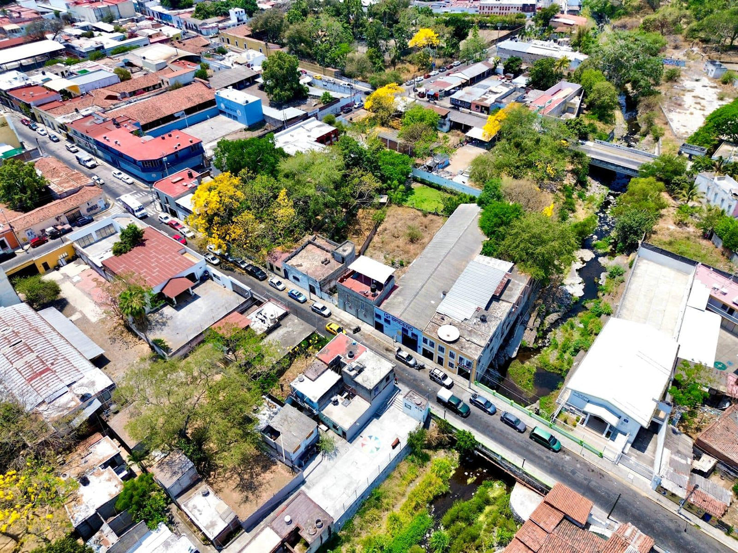 Remate de Bodega en Centro de Colima