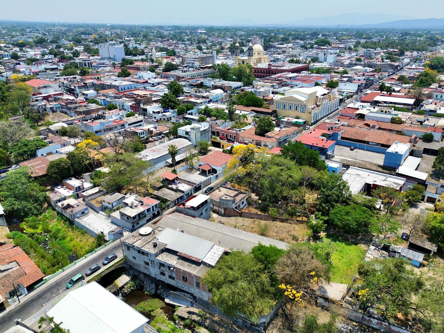Remate de Bodega en Centro de Colima