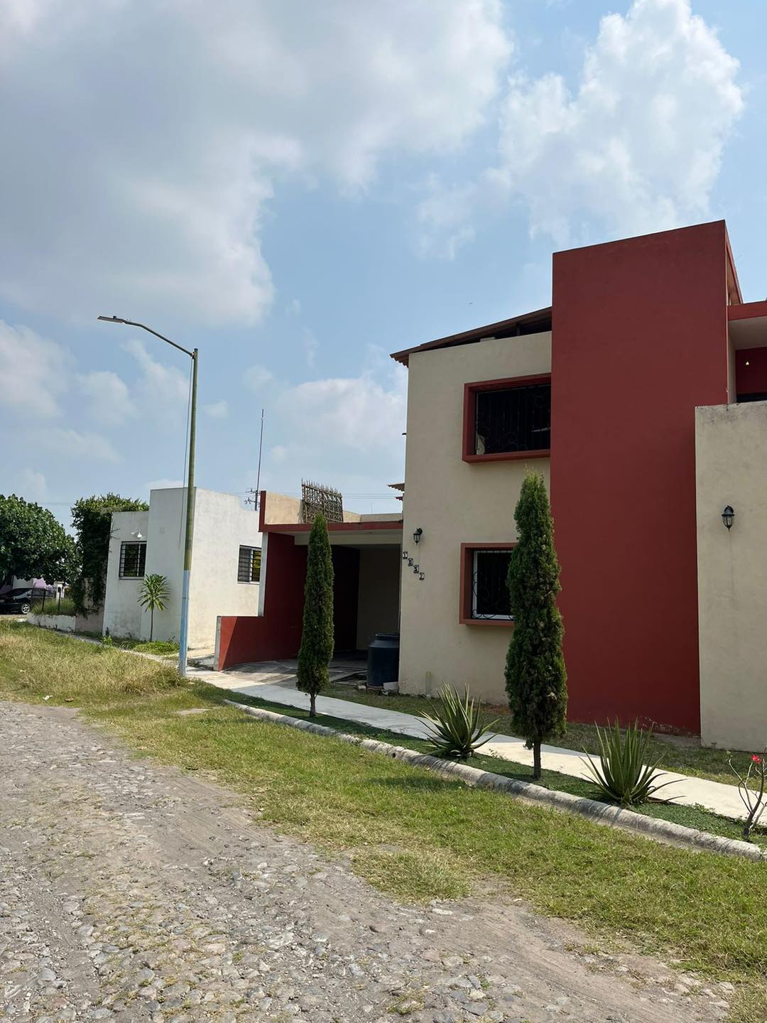 Bonita Casa en Venta en Villa de Álvarez