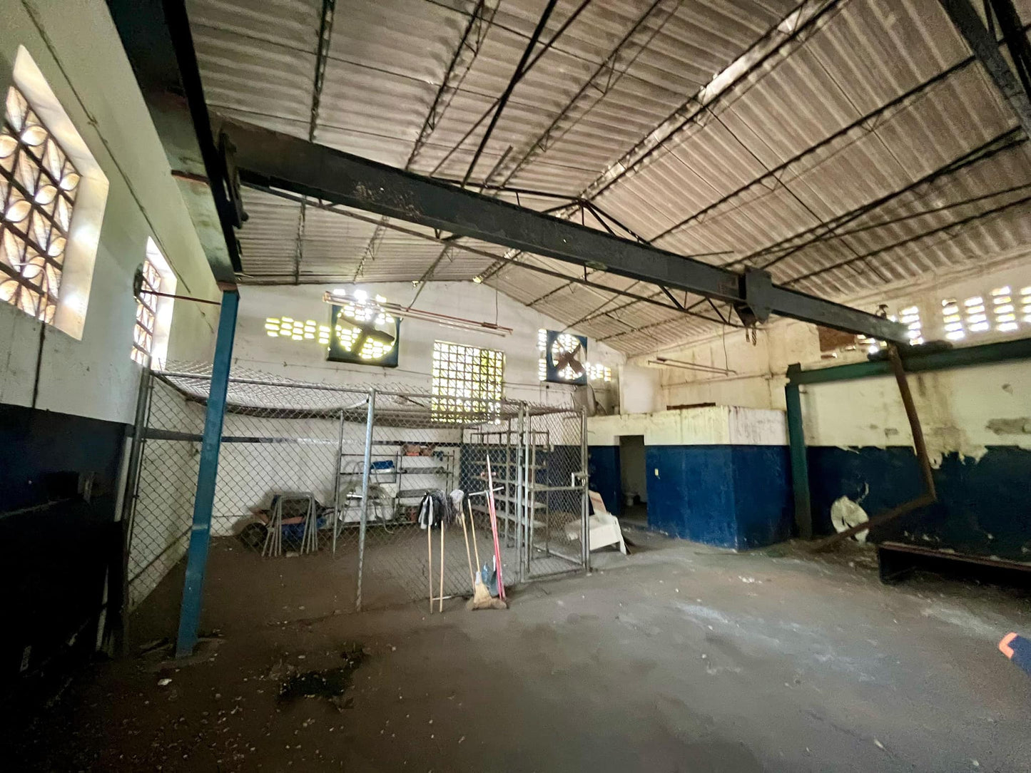 Remate de Bodega en Centro de Colima