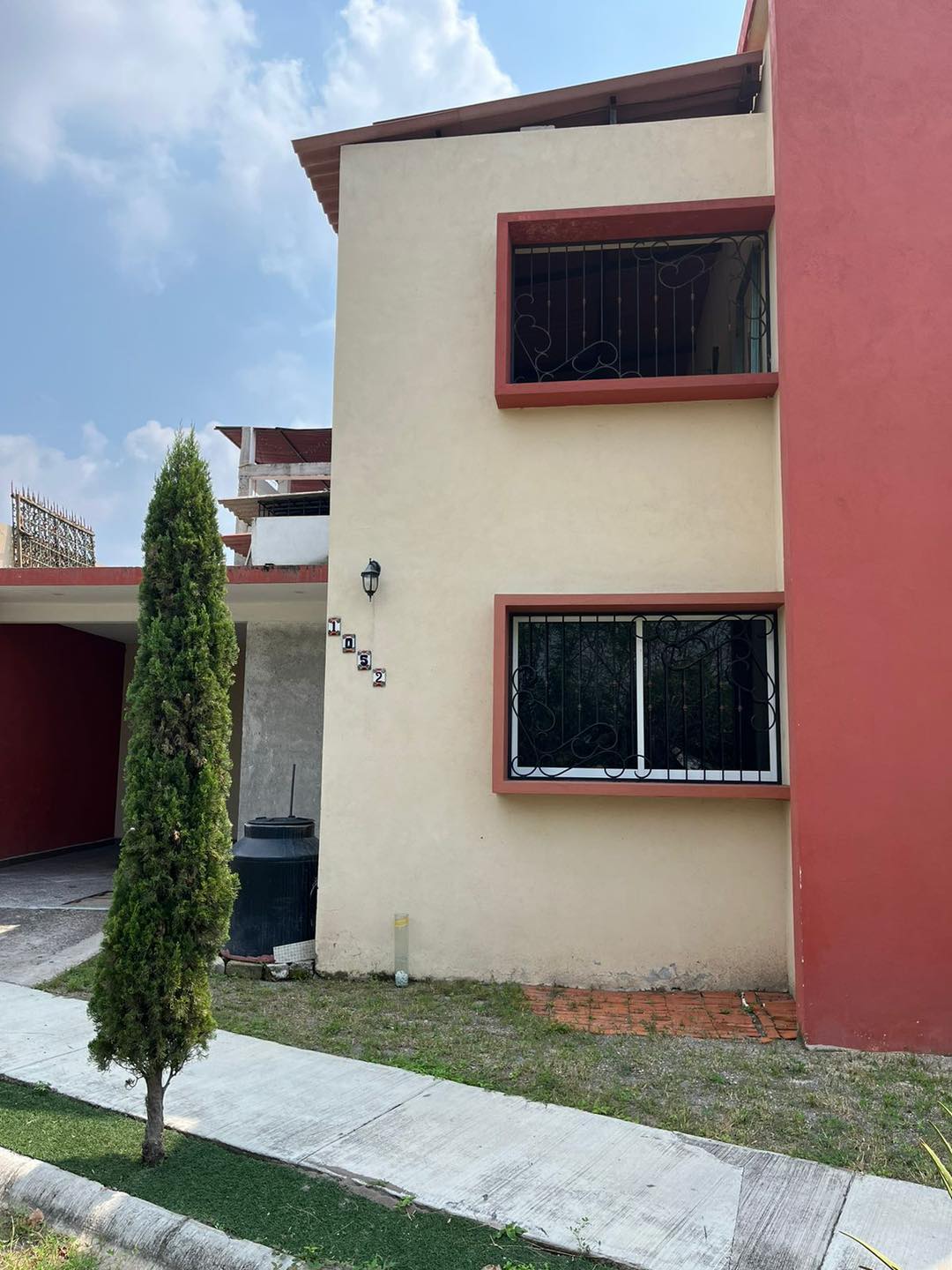 Bonita Casa en Venta en Villa de Álvarez