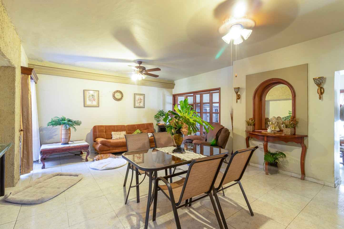 Hermosa casa en Venta en San Pablo Colima