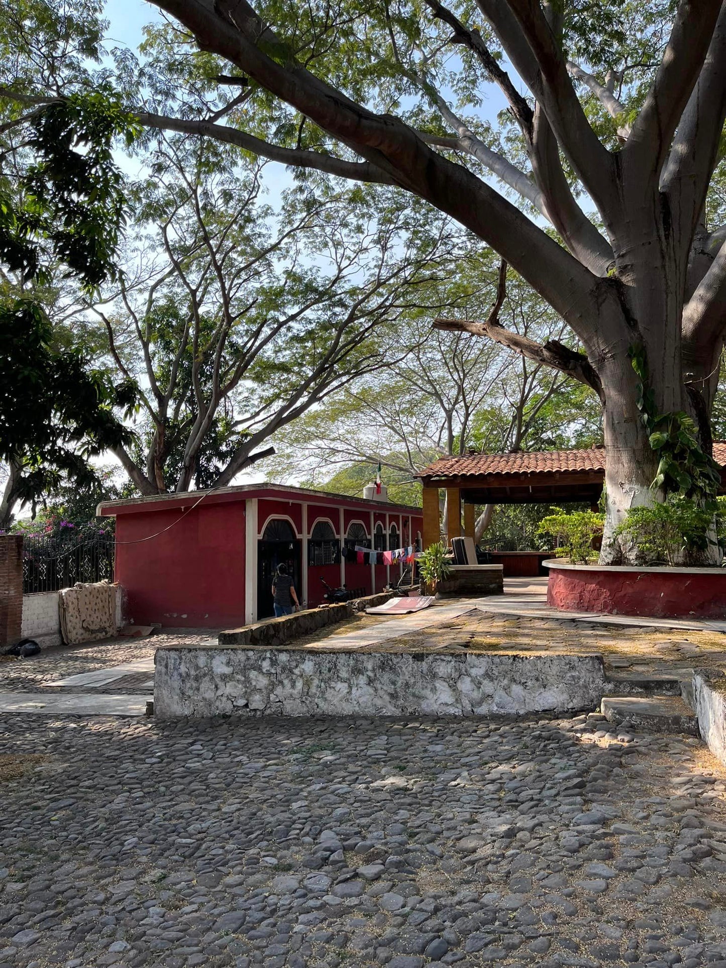 Gran Casa en Renta en El Trapiche