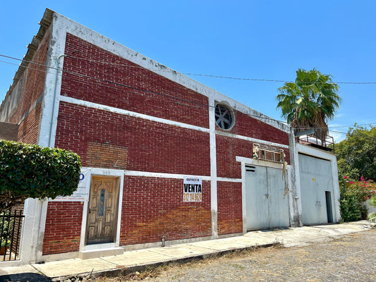 Bodega Cerca de Parque Hidalgo en Colima