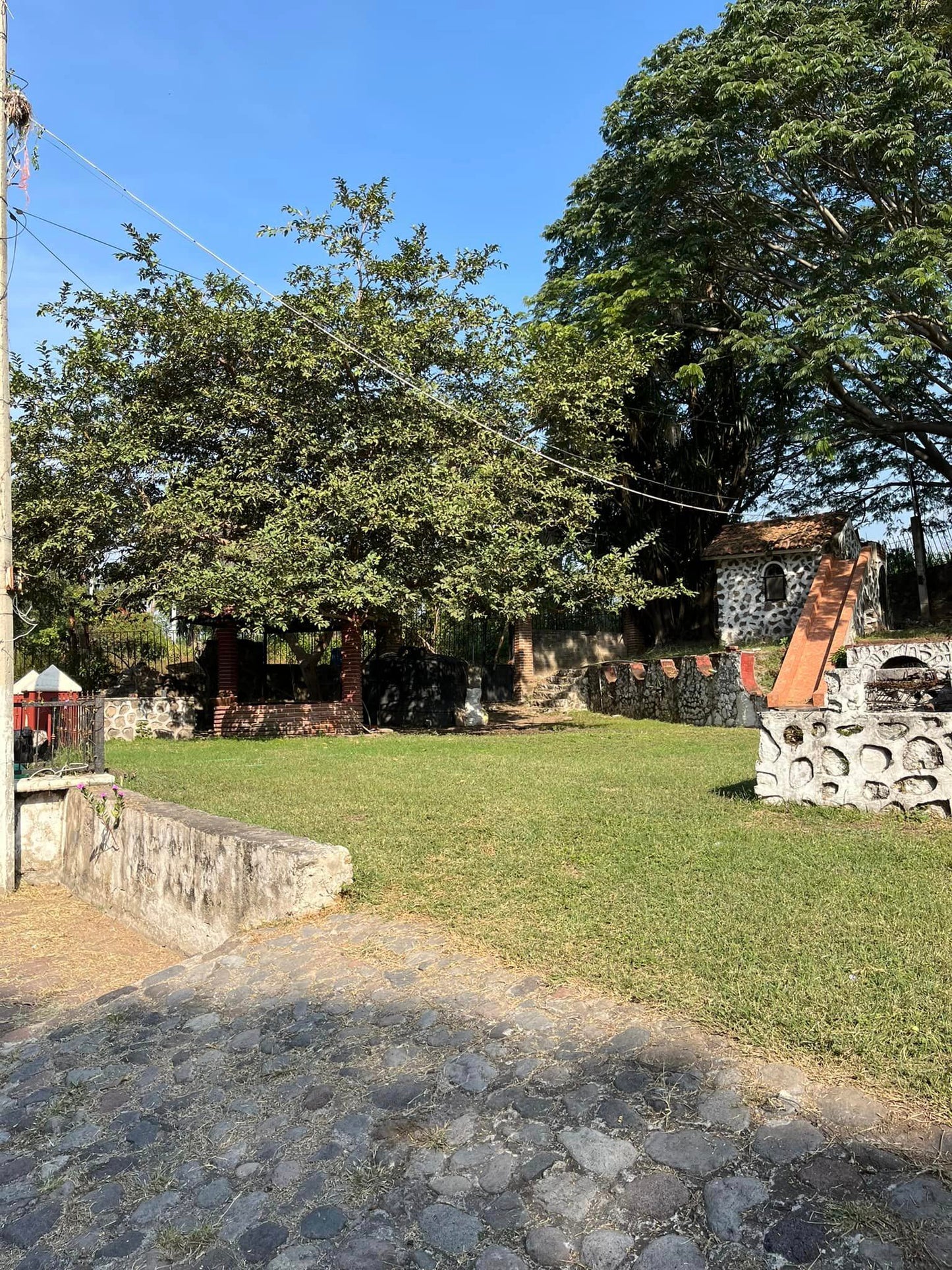 Gran Casa en Renta en El Trapiche