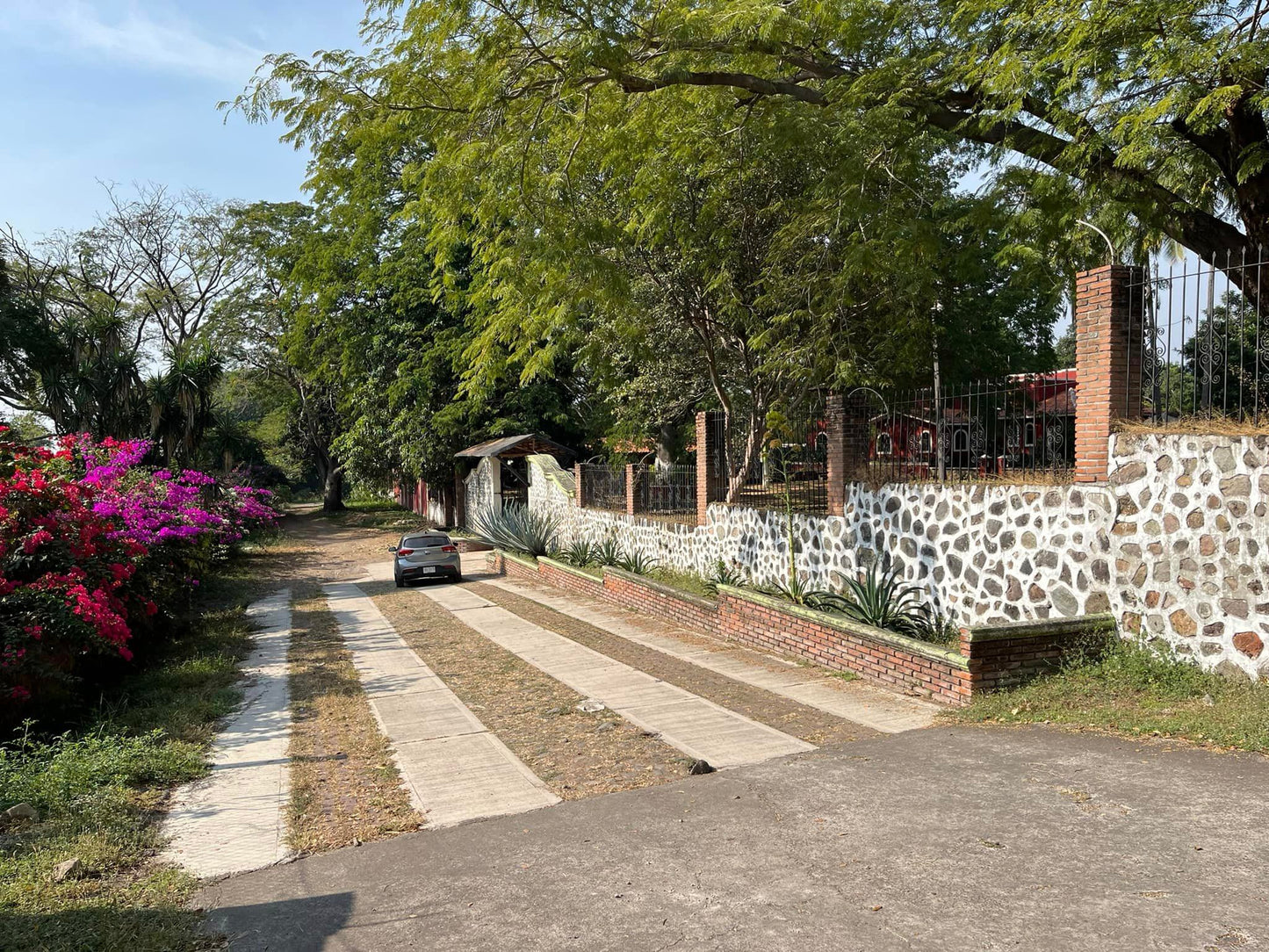 Gran Casa en Renta en El Trapiche