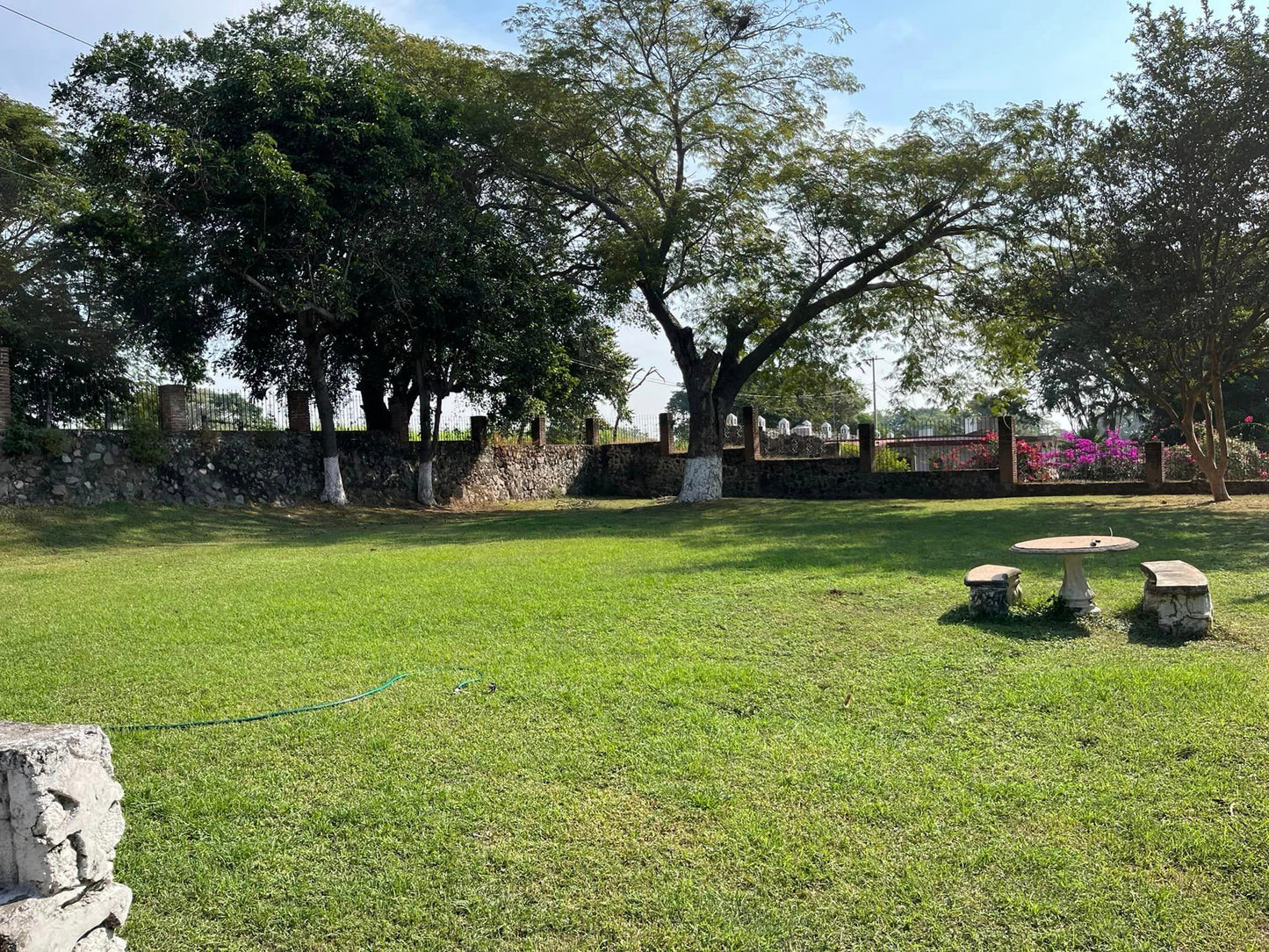 Gran Casa en Renta en El Trapiche