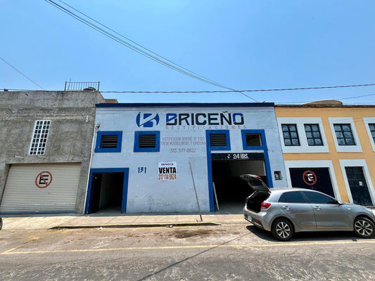 Remate de Bodega en Centro de Colima