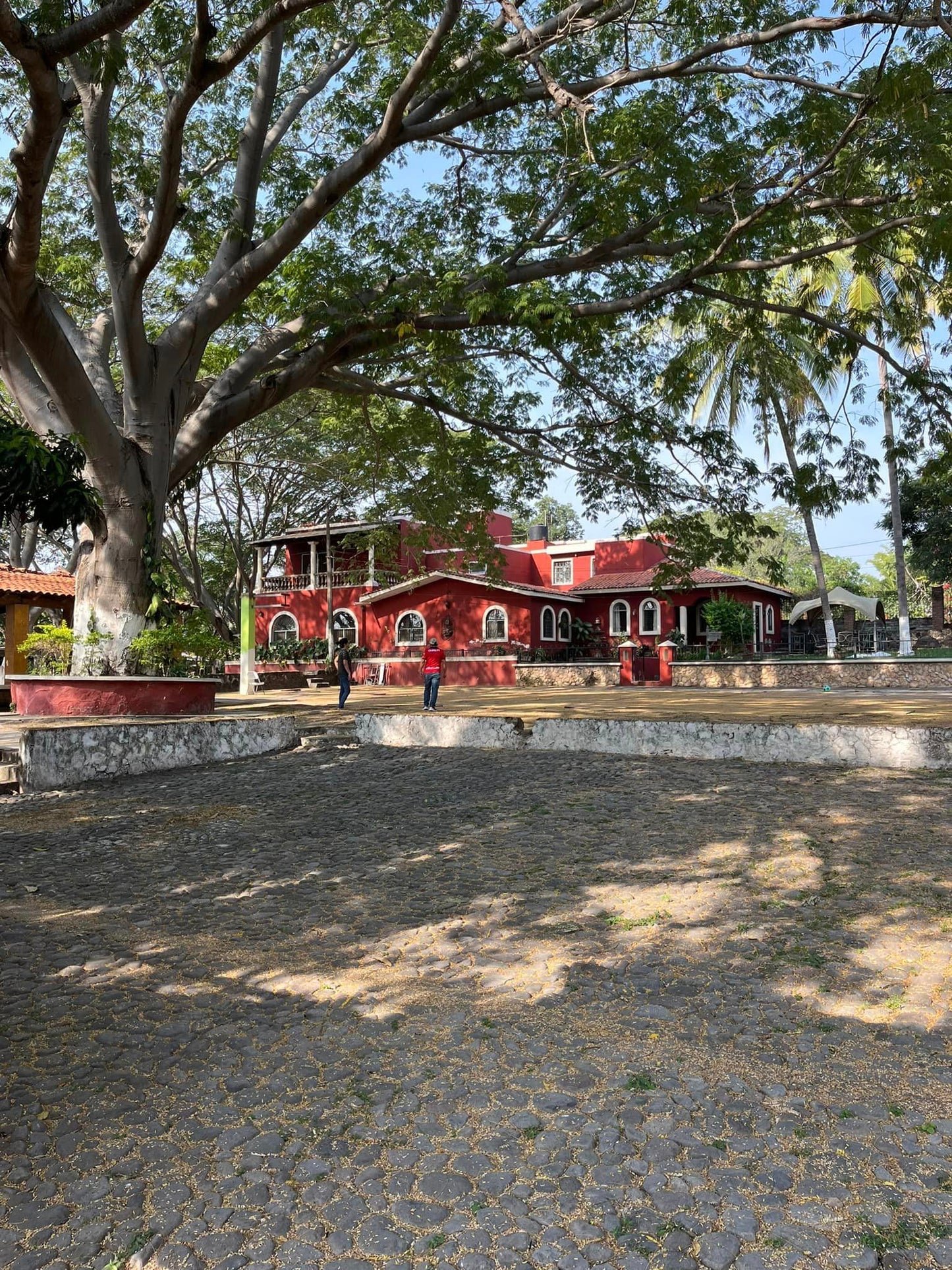 Gran Casa en Renta en El Trapiche