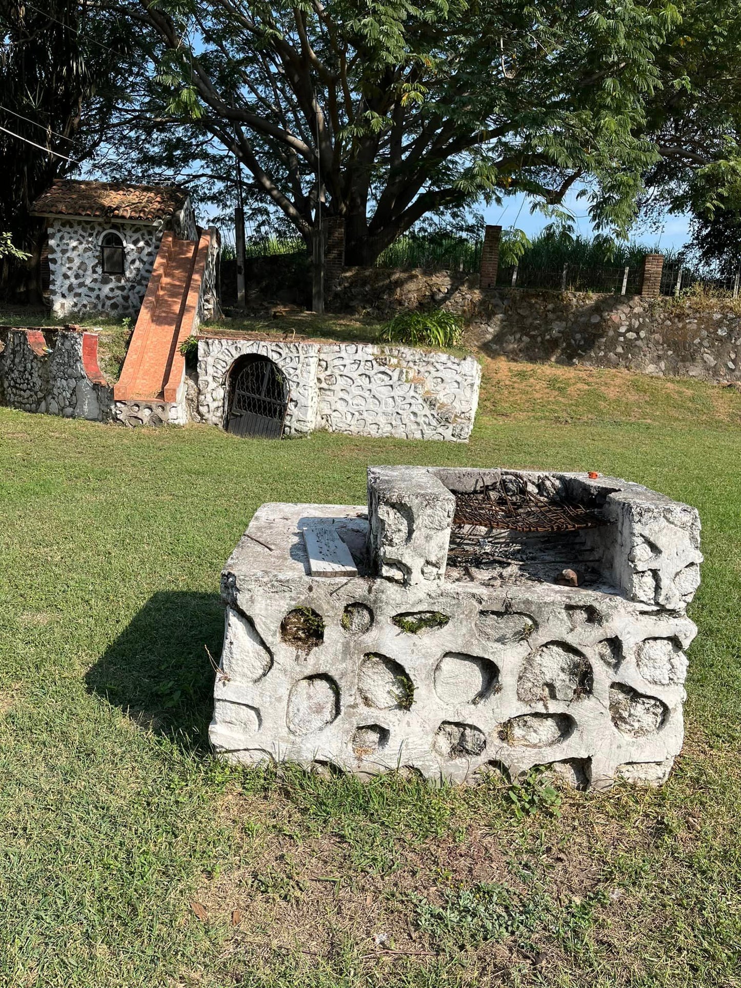 Gran Casa en Renta en El Trapiche